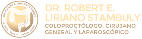 Dr. Robert Liriano Stambuly